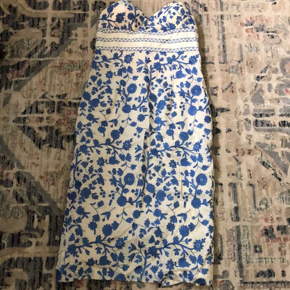 Tibi Dress